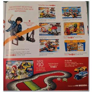 Toys"R"Us Toy Book 2017 Ad Page 57