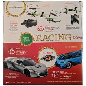 Toys"R"Us Toy Book 2017 Ad Page 58
