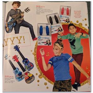 Toys"R"Us Toy Book 2017 Ad Page 55