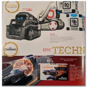 Toys"R"Us Toy Book 2017 Ad Page 60