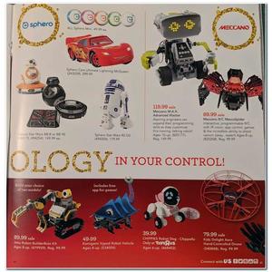 Toys"R"Us Toy Book 2017 Ad Page 61