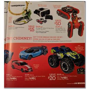 Toys"R"Us Toy Book 2017 Ad Page 59