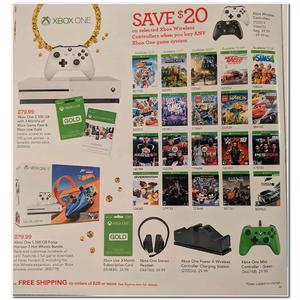 Toys"R"Us Toy Book 2017 Ad Page 66