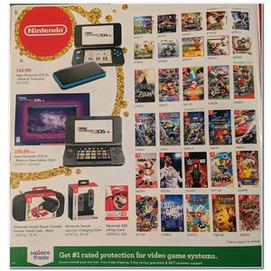 Toys"R"Us Toy Book 2017 Ad Page 64