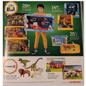 Toys"R"Us Toy Book 2017 Ad Page 69