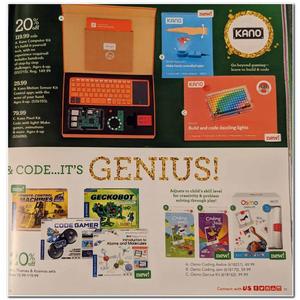 Toys"R"Us Toy Book 2017 Ad Page 71