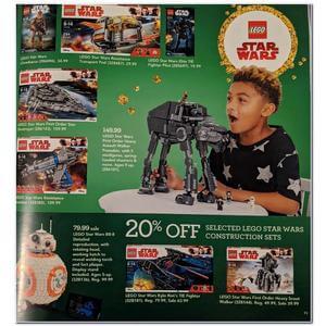 Toys"R"Us Toy Book 2017 Ad Page 73