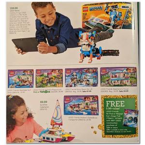 Toys"R"Us Toy Book 2017 Ad Page 74