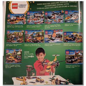 Toys"R"Us Toy Book 2017 Ad Page 76