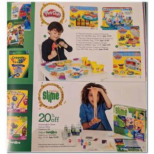 Toys"R"Us Toy Book 2017 Ad Page 79