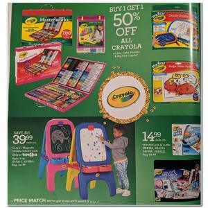 Toys"R"Us Toy Book 2017 Ad Page 78