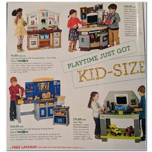 Toys"R"Us Toy Book 2017 Ad Page 82