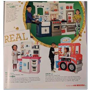 Toys"R"Us Toy Book 2017 Ad Page 83