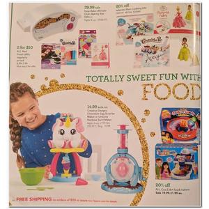 Toys"R"Us Toy Book 2017 Ad Page 84