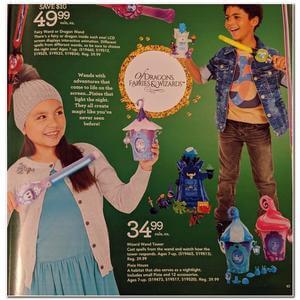 Toys"R"Us Toy Book 2017 Ad Page 85