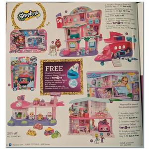 Toys"R"Us Toy Book 2017 Ad Page 90