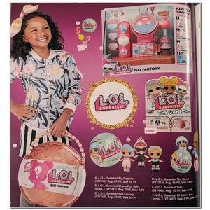 Toys"R"Us Toy Book 2017 Ad Page 88
