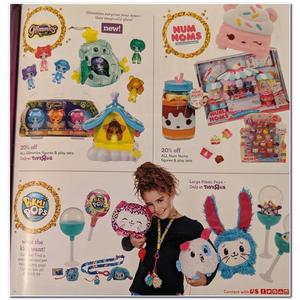 Toys"R"Us Toy Book 2017 Ad Page 89