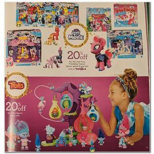 Toys"R"Us Toy Book 2017 Ad Page 91