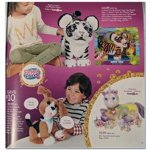 Toys"R"Us Toy Book 2017 Ad Page 95
