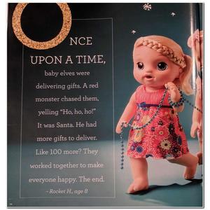 Toys"R"Us Toy Book 2017 Ad Page 98