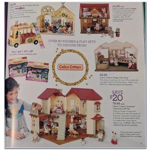 Toys"R"Us Toy Book 2017 Ad Page 97