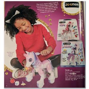 Toys"R"Us Toy Book 2017 Ad Page 96