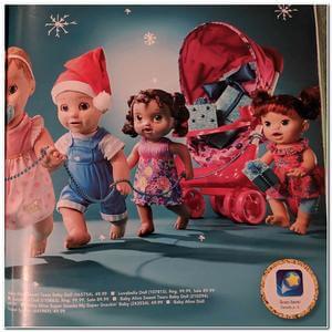 Toys"R"Us Toy Book 2017 Ad Page 99