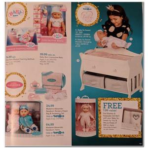Toys"R"Us Toy Book 2017 Ad Page 101