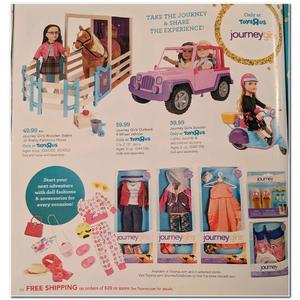 Toys"R"Us Toy Book 2017 Ad Page 102