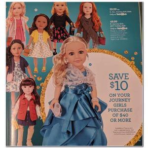 Toys"R"Us Toy Book 2017 Ad Page 103