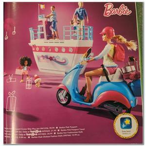 Toys"R"Us Toy Book 2017 Ad Page 105
