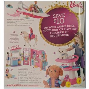 Toys"R"Us Toy Book 2017 Ad Page 106