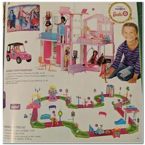 Toys"R"Us Toy Book 2017 Ad Page 107