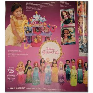 Toys"R"Us Toy Book 2017 Ad Page 108