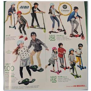 Toys"R"Us Toy Book 2017 Ad Page 115