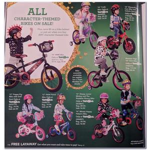 Toys"R"Us Toy Book 2017 Ad Page 116