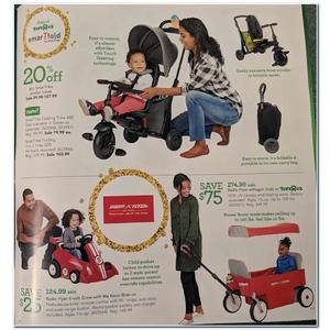 Toys"R"Us Toy Book 2017 Ad Page 117