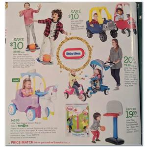 Toys"R"Us Toy Book 2017 Ad Page 118