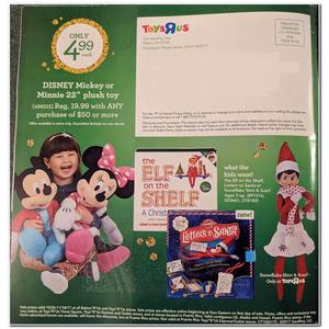 Toys"R"Us Toy Book 2017 Ad Page 120