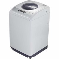 RCA 2.1 cu ft Portable Washer, White