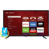 TCL 32S3750 32&quot; 720p 60Hz Roku Smart LED HDTV