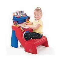 Step 2 Write Desk