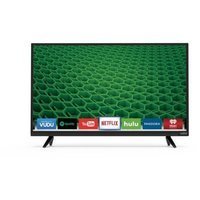 VIZIO D32x-D1 32&quot; 1080p 60Hz LED Smart HDTV