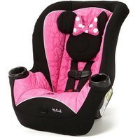 Disney Baby Minnie Mouse Apt 40 RF Convertible Car Seat, Mouseketeer Minnie.