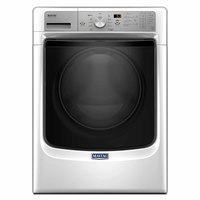 Maytag MHW5500FW 4.5 cu. ft. Front Load Washer with Fresh Hold® Option and PowerWash® System - White