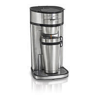 Hamilton Beach Brands Inc. The Scoop™ Single-Serve Coffeemaker