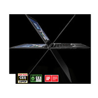 ThinkPad X1 Yoga ThinkPad X1 Yoga