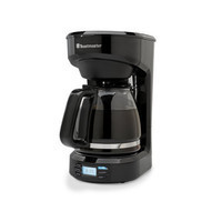 Toastmaster Deluxe Digital Coffeemaker