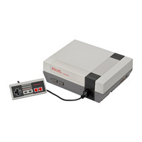 Nintendo NES Classic Edition